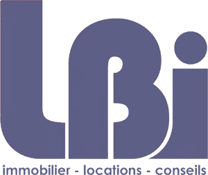 Logo LB Immobilier (L.B.I.)
