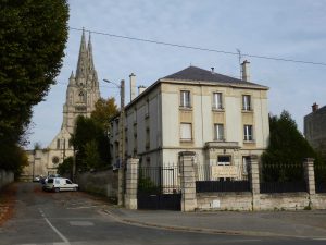 Clinique Bulart Soissons